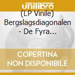 (LP Vinile) Bergslagsdiagonalen - De Fyra Arstiderna vinile