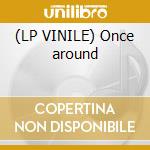 (LP VINILE) Once around cd