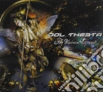 Dol Theeta - The Universe Expands cd