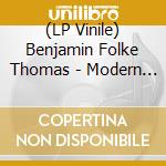(LP Vinile) Benjamin Folke Thomas - Modern Man vinile