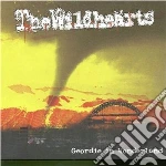 Wildhearts - Geordie In Wonderland cd