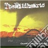 Wildhearts - Geordie In Wonderland cd