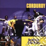 Corduroy - Dad Man Cat cd