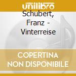Schubert, Franz - Vinterreise cd