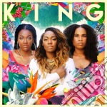 King - We Are King cd