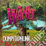Ivan Dumpstaphunk Neville - Live From Wanee 2013 (2 Cd) cd