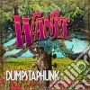 Ivan Dumpstaphunk Neville - Live From Wanee 2013 (2 Cd) cd