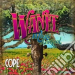 Cope - Live From Wanee 2013 cd