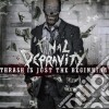 Final Depravity - Thrash Is Just The Beginning cd