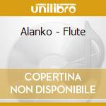 Alanko - Flute cd