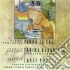 Sergei Prokofiev / Francis Poulenc - Peter And The Wolf / Babar cd
