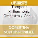 Tampere Philharmonic Orchestra / Grin - Symphonies 5 & 6 cd