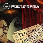 Poets Of The Fall - Twilight Theather cd