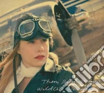 Them Bird Things - Wildlike Wonder cd