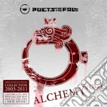 Poets Of The Fall - Alchemy V 1 cd
