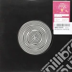Jarse - Alas (7') cd