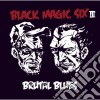 Black Magic Six - Brutal Blues cd