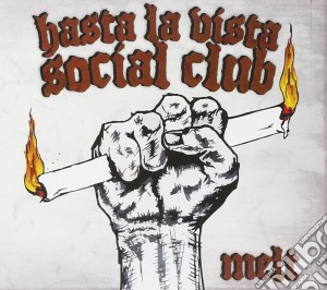 Hasta La Vista Social Club - Melt cd musicale di Hasta la vista socia