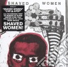 Shaved Women - Shaved Women cd