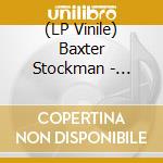 (LP Vinile) Baxter Stockman - Punter vinile