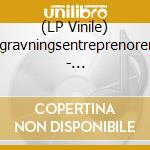 (LP Vinile) Begravningsentreprenorerna - Begravningsentreprenorerna (10') vinile
