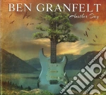 Ben Granfelt - Another Day cd