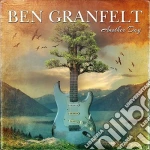 (LP Vinile) Ben Granfelt - Another Day vinile