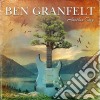 (LP Vinile) Ben Granfelt - Another Day cd