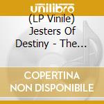 (LP Vinile) Jesters Of Destiny - The Sorrows That Refuse To Drown