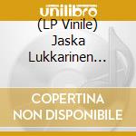(LP Vinile) Jaska Lukkarinen Trio - Origami