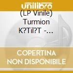 (LP Vinile) Turmion K?Til?T - Universal Satan vinile