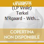 (LP Vinile) Terkel N'Rgaard - With Ralph Alessi vinile