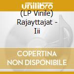 (LP Vinile) Rajayttajat - Iii vinile