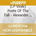 (LP Vinile) Poets Of The Fall - Alexander Theatre Sessions (2 Lp) lp vinile