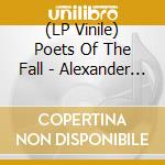 (LP Vinile) Poets Of The Fall - Alexander Theatre Sessions (2 Lp) vinile
