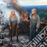 (LP Vinile) Maustetytot - Maailman Onnellisin Kansa vinile