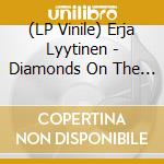 (LP Vinile) Erja Lyytinen - Diamonds On The Road Live 2023 (2 Lp) vinile