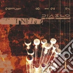 Diablo - Elegance In Black cd