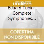 Eduard Tubin - Complete Symphonies 5-The cd