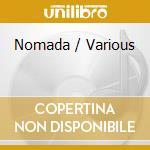 Nomada / Various cd