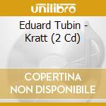 Eduard Tubin - Kratt (2 Cd) cd musicale di Tubin, E.