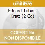 Eduard Tubin - Kratt (2 Cd) cd