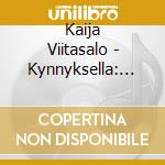Kaija Viitasalo - Kynnyksella: On A Threshold cd
