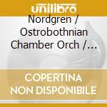 Nordgren / Ostrobothnian Chamber Orch / Kangas - Dedications cd