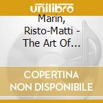 Marin, Risto-Matti - The Art Of Transcription Ii - Piano