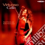 Virtuoso Cello - Seeli Toivio, Cello / Various