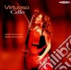 Virtuoso Cello - Seeli Toivio, Cello / Various cd