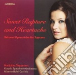 Marjukka Tepponen: Beloved Opera Arias For Soprano (Sacd)