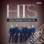 Osuma Ensemble With She-E Wu: Hits - Cage, Harrison, Ferchen