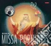 Timo Ruottinen - Missa Popularis cd
